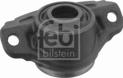 Febi Bilstein 44881 - Supporto ammortizzatore a molla www.autoricambit.com