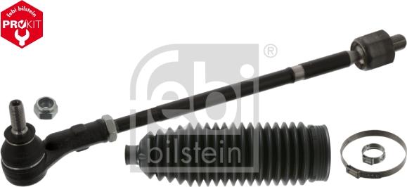 Febi Bilstein 44346 - Tirante trasversale www.autoricambit.com