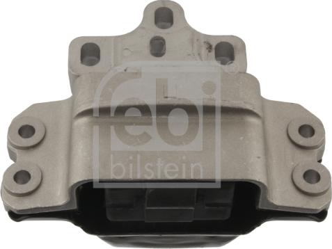 Febi Bilstein 44362 - Supporto, Cambio automatico www.autoricambit.com