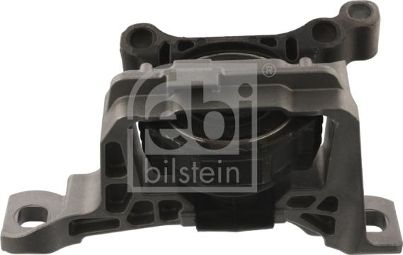 Febi Bilstein 44314 - Sospensione, Motore www.autoricambit.com