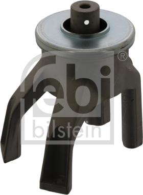 Febi Bilstein 44243 - Sospensione, Motore www.autoricambit.com