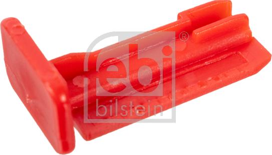 Febi Bilstein 44204 - Grano sicurezza, Tappo asta controllo liv. olio cambio autom www.autoricambit.com