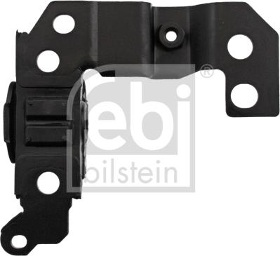 Febi Bilstein 44208 - Silent Block, Supporto Braccio Oscillante www.autoricambit.com