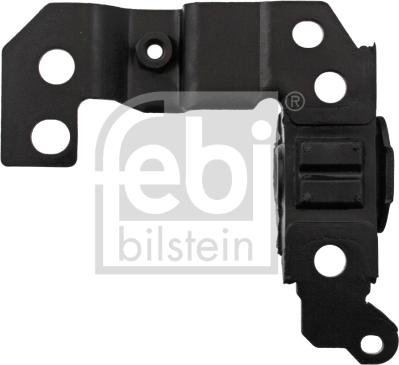 Febi Bilstein 44207 - Silent Block, Supporto Braccio Oscillante www.autoricambit.com