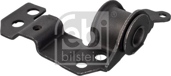 Febi Bilstein 44207 - Silent Block, Supporto Braccio Oscillante www.autoricambit.com