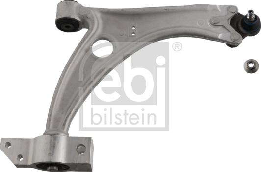 Febi Bilstein 44218 - Sospensione a ruote indipendenti www.autoricambit.com