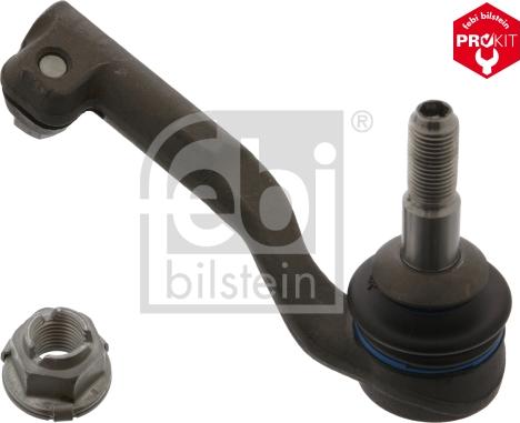 Febi Bilstein 44282 - Testa barra d'accoppiamento www.autoricambit.com