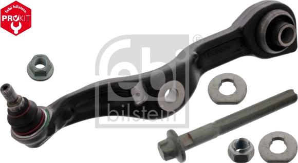 Febi Bilstein 44273 - Sospensione a ruote indipendenti www.autoricambit.com