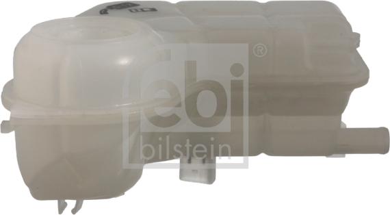 Febi Bilstein 44744 - Serbatoio compensazione, Refrigerante www.autoricambit.com