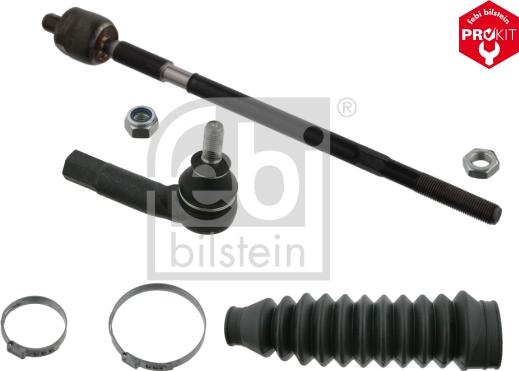 Febi Bilstein 44740 - Tirante trasversale www.autoricambit.com