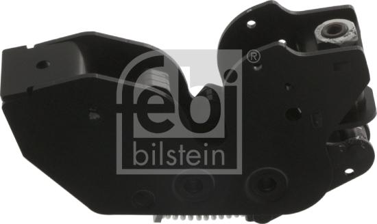 Febi Bilstein 44713 - Bloccaggio, Cabina www.autoricambit.com