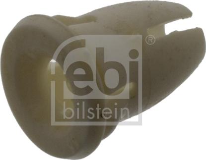 Febi Bilstein 44739 - Clip, Fregio/Modanatura protettiva www.autoricambit.com