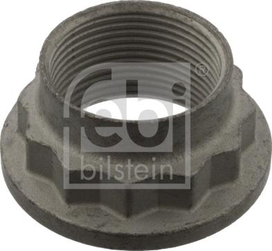 Febi Bilstein 44736 - Dado, Ingranaggio conico www.autoricambit.com