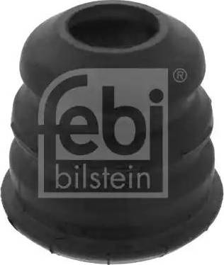 Febi Bilstein 44727 - Tampone paracolpo, Sospensione www.autoricambit.com