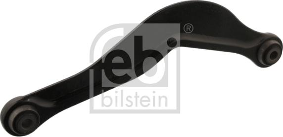 Febi Bilstein 45999 - Asta/Puntone, Sospensione ruote www.autoricambit.com