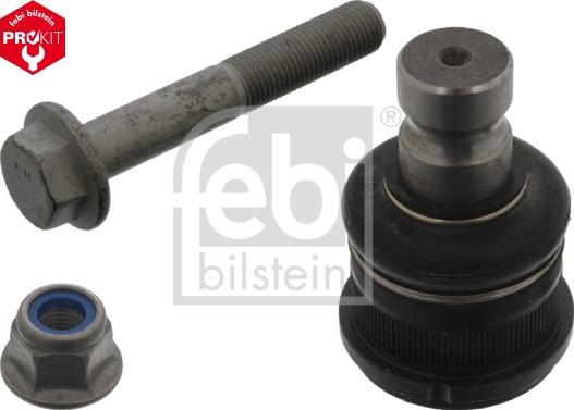 Febi Bilstein 45941 - Giunto di supporto / guida www.autoricambit.com