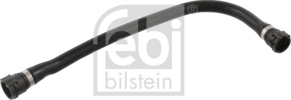 Febi Bilstein 45987 - Flessibile radiatore www.autoricambit.com