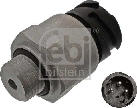 Febi Bilstein 45493 - Sensore, Imp.aria compressa www.autoricambit.com