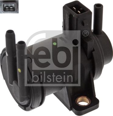 Febi Bilstein 45465 - Convertitore pressione www.autoricambit.com