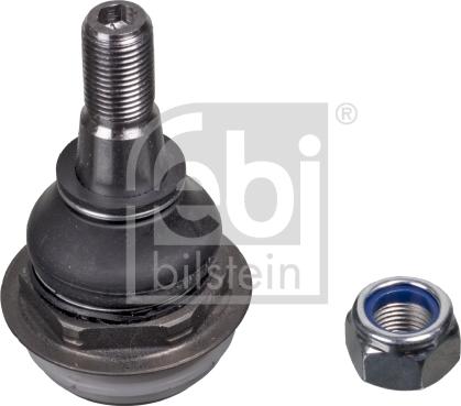 Febi Bilstein 45410 - Giunto di supporto / guida www.autoricambit.com