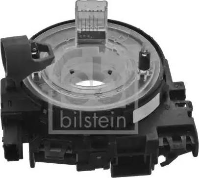 Febi Bilstein 45434 - Molla spiroelicoidale, Airbag www.autoricambit.com