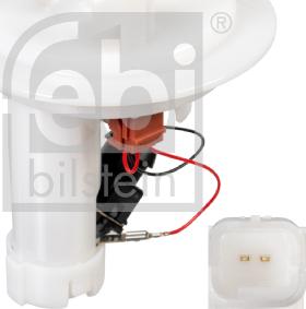 Febi Bilstein 45472 - Gruppo alimentazione carburante www.autoricambit.com