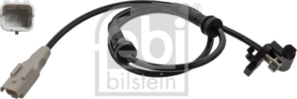 Febi Bilstein 45559 - Sensore, N° giri ruota www.autoricambit.com