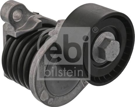 Febi Bilstein 45554 - Tendicinghia, Cinghia Poly-V www.autoricambit.com