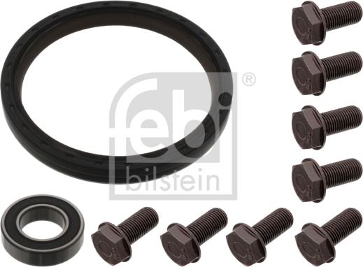 Febi Bilstein 45616 - Kit riparazione, Volano www.autoricambit.com