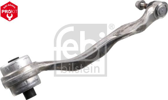 Febi Bilstein 45092 - Sospensione a ruote indipendenti www.autoricambit.com