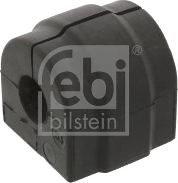 Febi Bilstein 45097 - Bronzina cuscinetto, Barra stabilizzatrice www.autoricambit.com