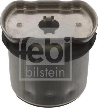 Febi Bilstein 45049 - Supporto, Corpo assiale www.autoricambit.com