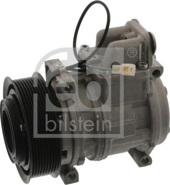 Febi Bilstein 45040 - Compressore, Climatizzatore www.autoricambit.com