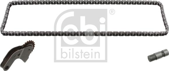 Febi Bilstein 45055 - Kit catena distribuzione www.autoricambit.com