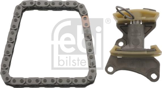 Febi Bilstein 45006 - Kit catena distribuzione www.autoricambit.com