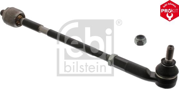 Febi Bilstein 45010 - Tirante trasversale www.autoricambit.com