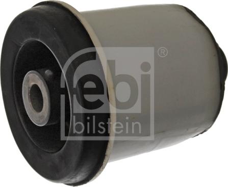 Febi Bilstein 45087 - Supporto, Corpo assiale www.autoricambit.com