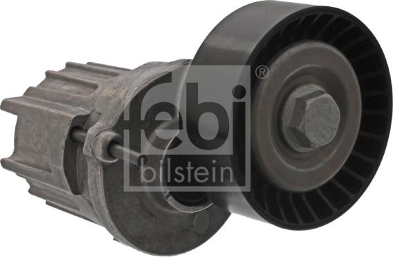 Febi Bilstein 45147 - Tendicinghia, Cinghia Poly-V www.autoricambit.com