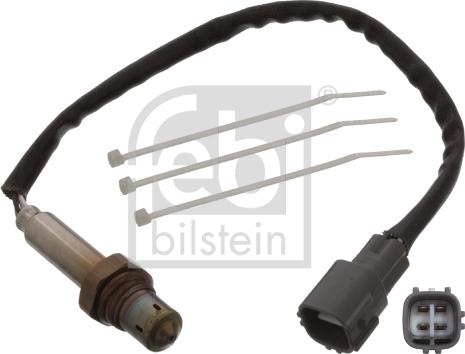 Febi Bilstein 45153 - Sonda lambda www.autoricambit.com