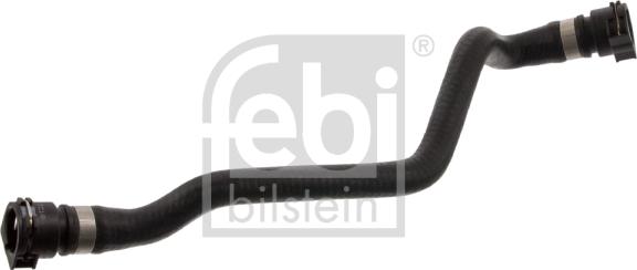 Febi Bilstein 45844 - Flessibile radiatore www.autoricambit.com
