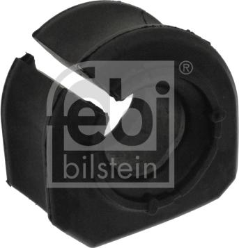 Febi Bilstein 45867 - Bronzina cuscinetto, Barra stabilizzatrice www.autoricambit.com