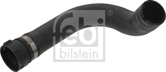 Febi Bilstein 45393 - Flessibile radiatore www.autoricambit.com