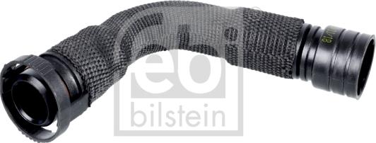 Febi Bilstein 45319 - Flessibile, Ventilazione monoblocco www.autoricambit.com