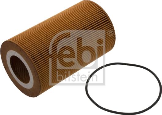 Febi Bilstein 45320 - Filtro olio www.autoricambit.com