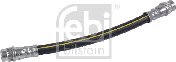 Febi Bilstein 45299 - Flessibile del freno www.autoricambit.com