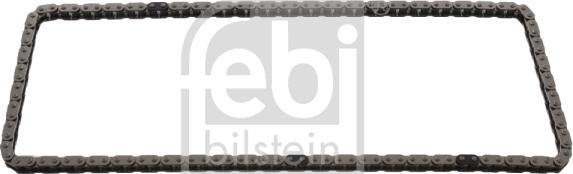 Febi Bilstein 45260 - Catena distribuzione www.autoricambit.com