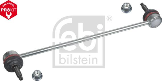 Febi Bilstein 45219 - Asta/Puntone, Stabilizzatore www.autoricambit.com