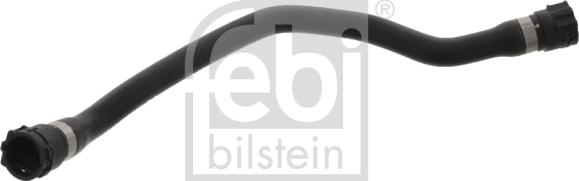 Febi Bilstein 45284 - Flessibile radiatore www.autoricambit.com