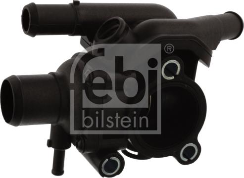 Febi Bilstein 45220 - Flangia d. refrigerante www.autoricambit.com