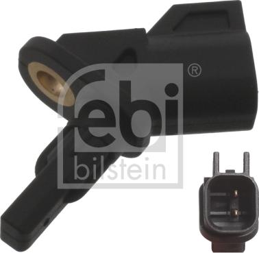 Febi Bilstein 45744 - Sensore, N° giri ruota www.autoricambit.com